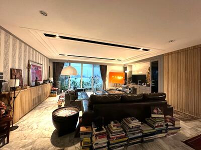 ขาย - D.S. Tower 1 Sukhumvit 33 : ดี.เอส. ทาวเวอร์ 1 สุขุมวิท 33, กรุงเทพ