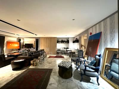 ขาย - D.S. Tower 1 Sukhumvit 33 : ดี.เอส. ทาวเวอร์ 1 สุขุมวิท 33, กรุงเทพ