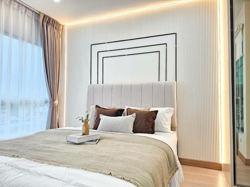 ขาย - เดอะ วีว่า คอนโด สาทร-ตากสิน, กรุงเทพ