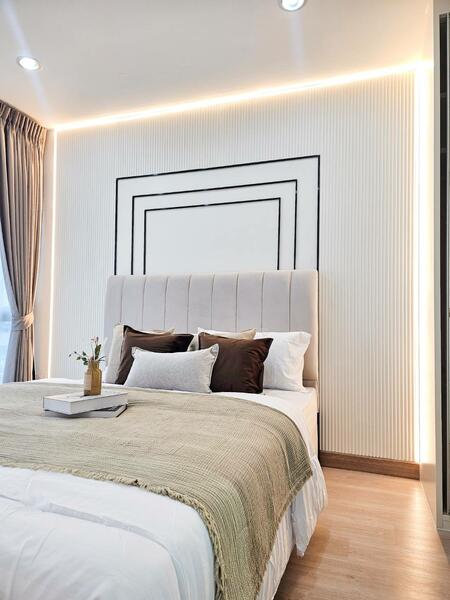 ขาย - เดอะ วีว่า คอนโด สาทร-ตากสิน, กรุงเทพ