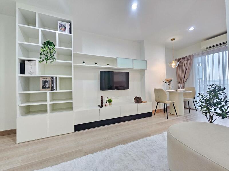 ขาย - เดอะ วีว่า คอนโด สาทร-ตากสิน, กรุงเทพ