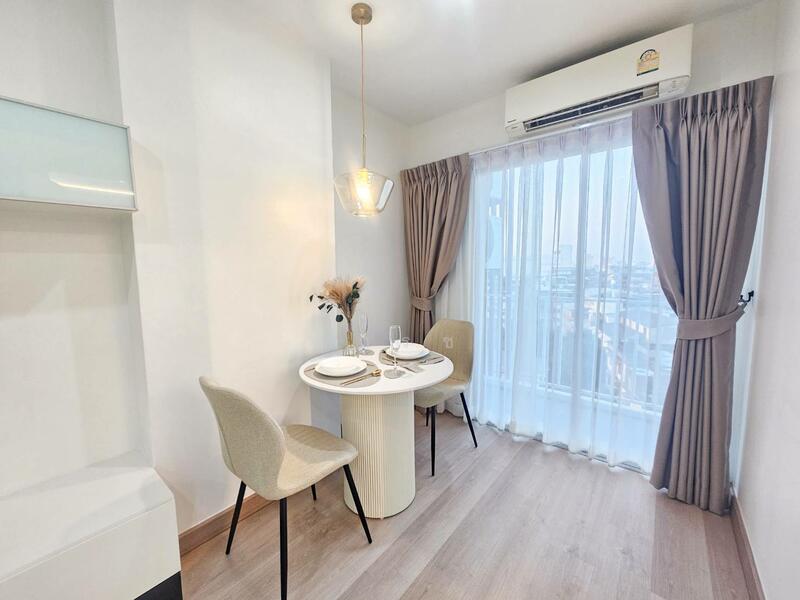 ขาย - เดอะ วีว่า คอนโด สาทร-ตากสิน, กรุงเทพ