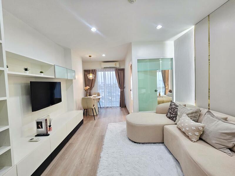 ขาย - เดอะ วีว่า คอนโด สาทร-ตากสิน, กรุงเทพ