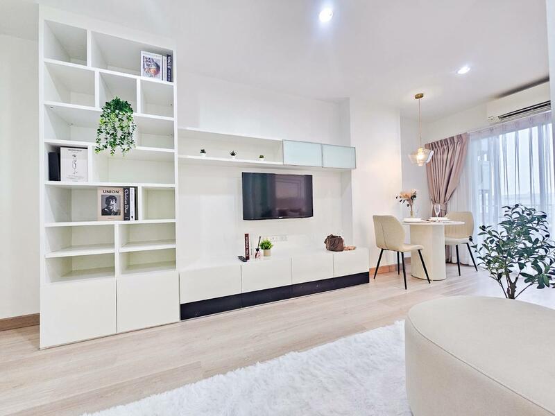 ขาย - เดอะ วีว่า คอนโด สาทร-ตากสิน, กรุงเทพ