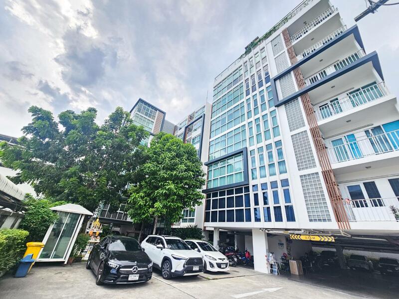 ขาย - เดอะ วีว่า คอนโด สาทร-ตากสิน, กรุงเทพ