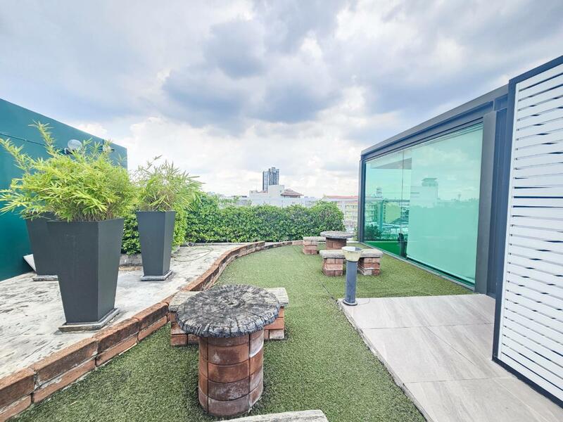 ขาย - เดอะ วีว่า คอนโด สาทร-ตากสิน, กรุงเทพ