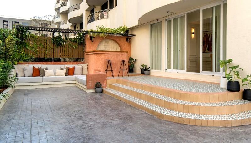 For Sale - Supalai Place Sukhumvit 39, Bangkok