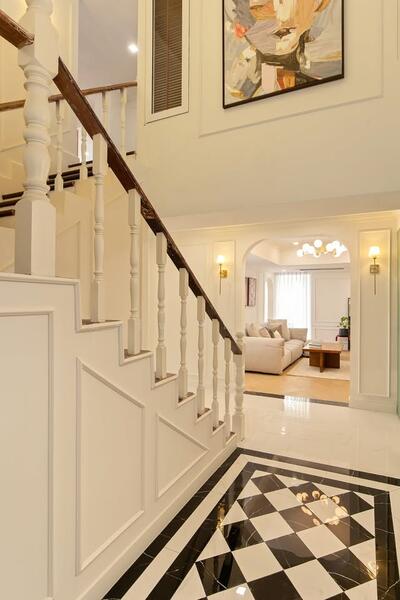 For Sale - Supalai Place Sukhumvit 39, Bangkok