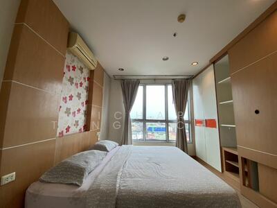 ขาย - Life @ Ratchada : ไลฟ์ แอท รัชดา, กรุงเทพ