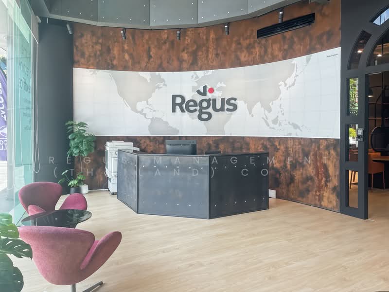 1599, Sukhumvit Road, Phrakhanong, Watthana, Bangkok, Phra Kanong Nua, Watthana, Bangkok, , 60 sqm, Office Space For Rent, by Regus Management (Thailand) Co., Ltd., 500051523 - DDproperty.com