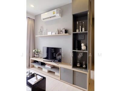 ขาย - M Thonglor 10 : เอ็ม ทองหล่อ 10, กรุงเทพ