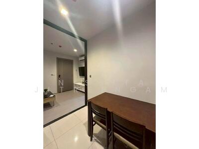 ขาย - Life Asoke-Rama 9 : ไลฟ์ อโศก พระราม 9, กรุงเทพ