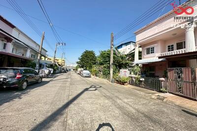 ขาย - นิรันดร์วิลล์ รามคำแหง 2, กรุงเทพ