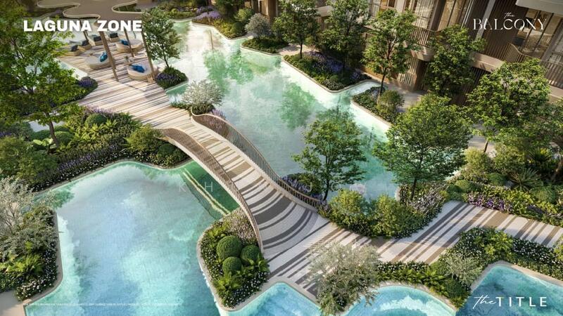 ขาย - Brand-New Condominium in Naiyang beach, Phuket, ภูเก็ต