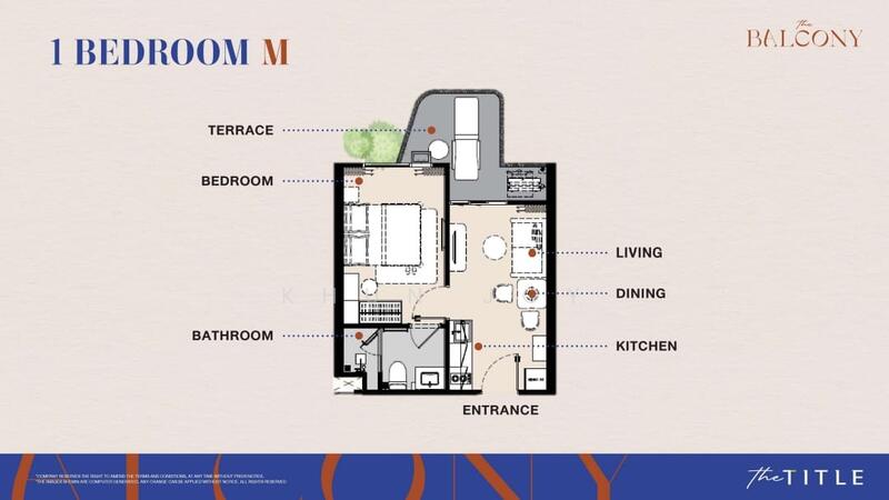 ขาย - Brand-New Condominium in Naiyang beach, Phuket, ภูเก็ต