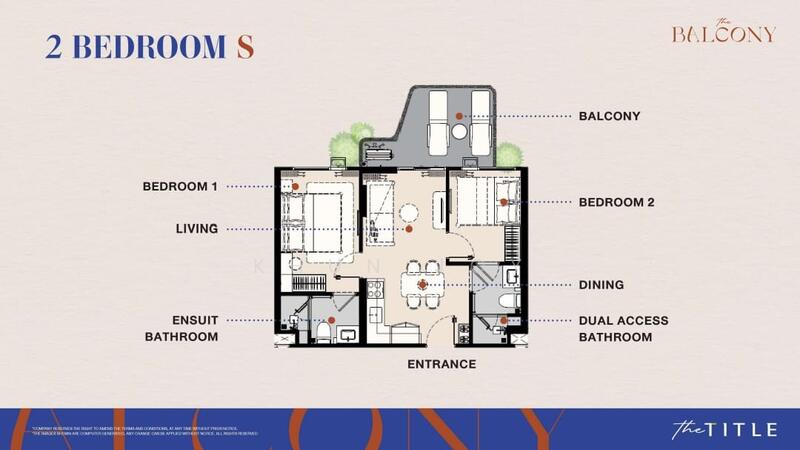 ขาย - Brand-New Condominium in Naiyang beach, Phuket, ภูเก็ต