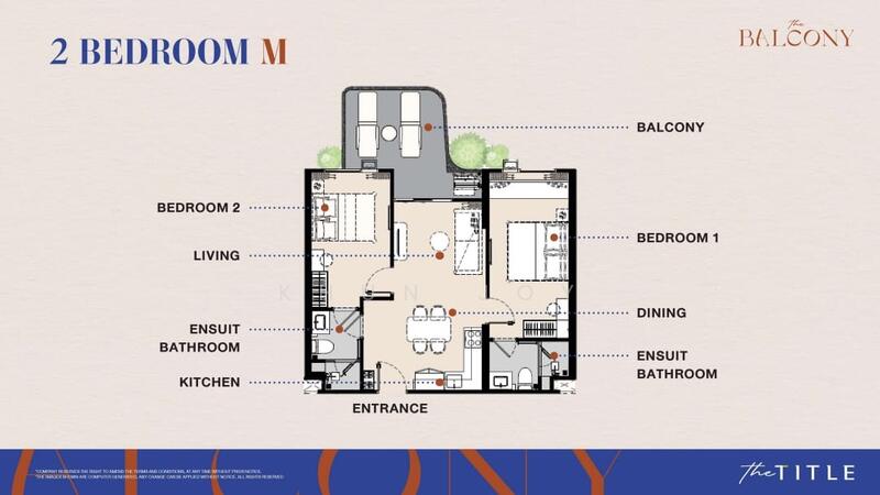 ขาย - Brand-New Condominium in Naiyang beach, Phuket, ภูเก็ต