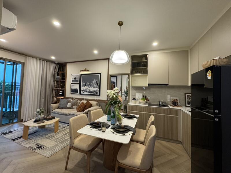 ขาย - Brand-New Condominium in Naiyang beach, Phuket, ภูเก็ต