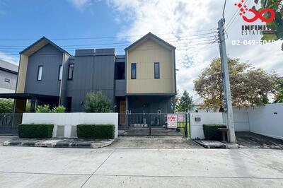 ขาย - Noble Gable Watcharapol : โนเบิล เกเบิล วัชรพล, กรุงเทพ