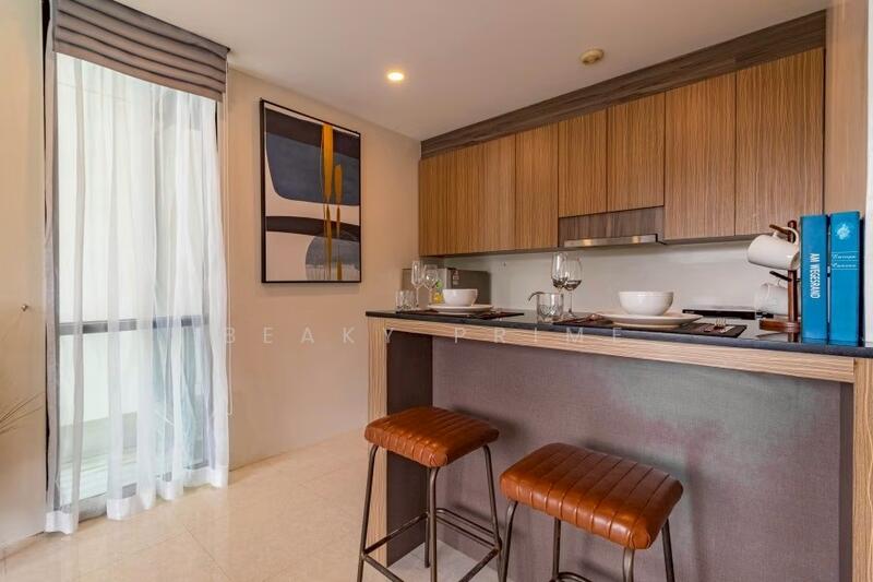 ให้เช่า - The Viva Patong Condo, ภูเก็ต