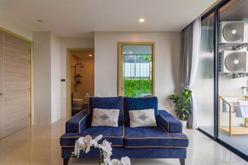 ให้เช่า - The Viva Patong Condo, ภูเก็ต