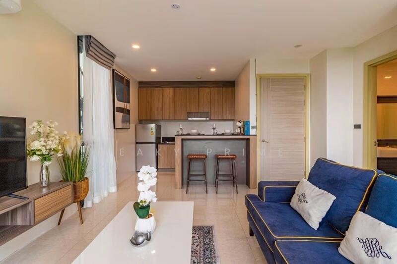 ให้เช่า - The Viva Patong Condo, ภูเก็ต