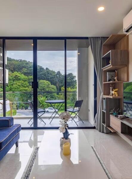 ให้เช่า - The Viva Patong Condo, ภูเก็ต