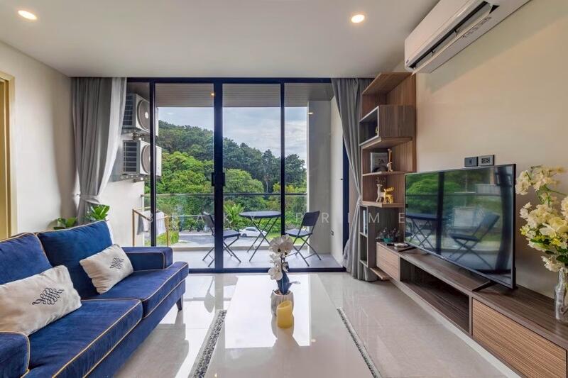 ให้เช่า - The Viva Patong Condo, ภูเก็ต