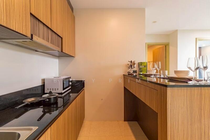 ให้เช่า - The Viva Patong Condo, ภูเก็ต