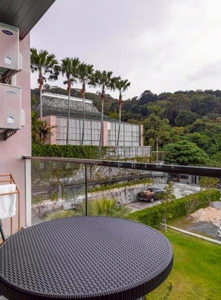 ให้เช่า - The Viva Patong Condo, ภูเก็ต