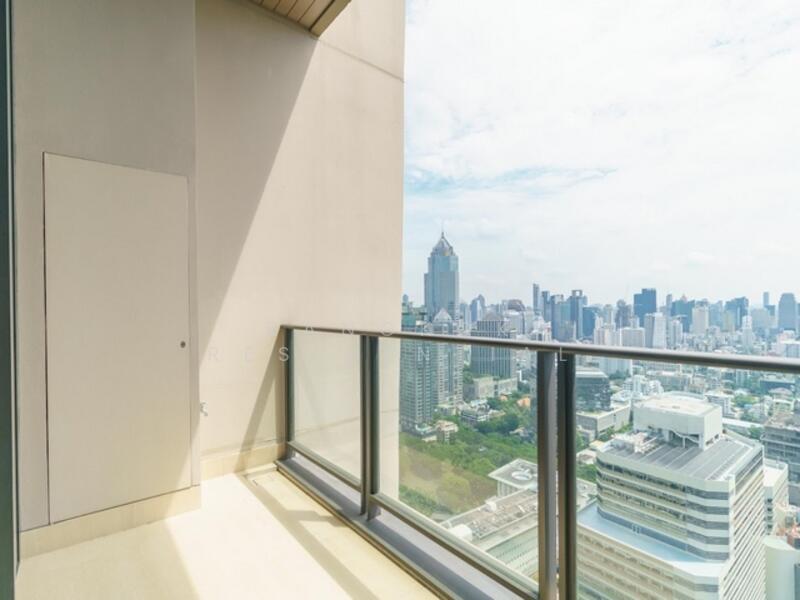 The Residences at Sindhorn Kempinski, Bangkok, 88 Soi Tonson Sarasin Road, Lumphini, Pathum Wan, Bangkok, 4 Bedrooms, 540 sqm, Condo For Rent, by Bangkok Residential, 500051668 - DDproperty.com