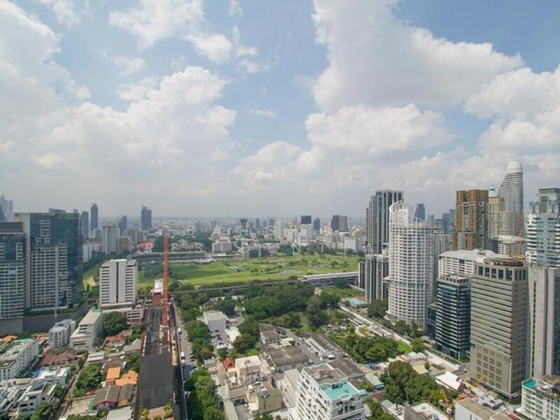 The Residences at Sindhorn Kempinski, Bangkok, 88 Soi Tonson Sarasin Road, Lumphini, Pathum Wan, Bangkok, 4 Bedrooms, 540 sqm, Condo For Rent, by Bangkok Residential, 500051668 - DDproperty.com