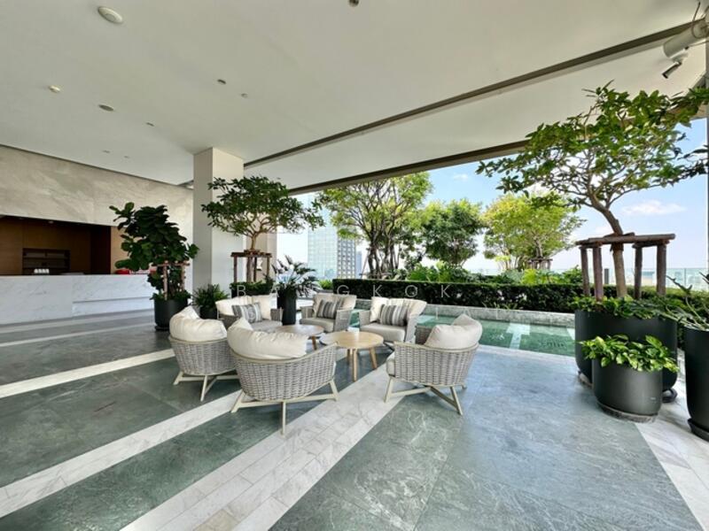 The Residences at Sindhorn Kempinski, Bangkok, 88 Soi Tonson Sarasin Road, Lumphini, Pathum Wan, Bangkok, 4 Bedrooms, 540 sqm, Condo For Rent, by Bangkok Residential, 500051668 - DDproperty.com