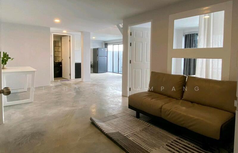 For Rent - Eastwood Park, Bangkok