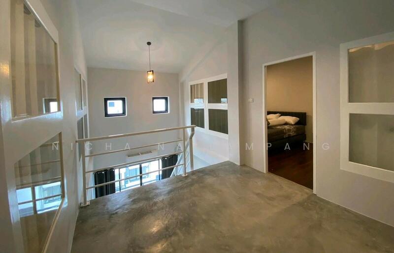 For Rent - Eastwood Park, Bangkok