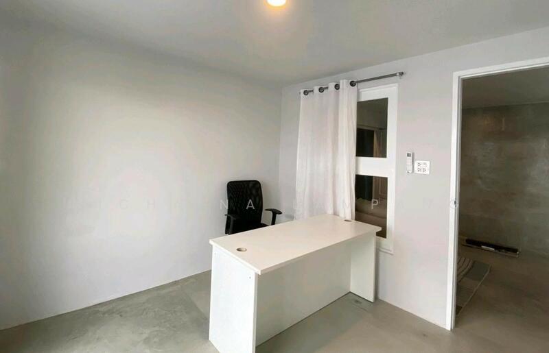 For Rent - Eastwood Park, Bangkok