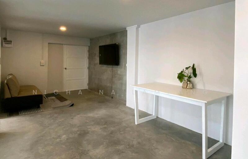 For Rent - Eastwood Park, Bangkok