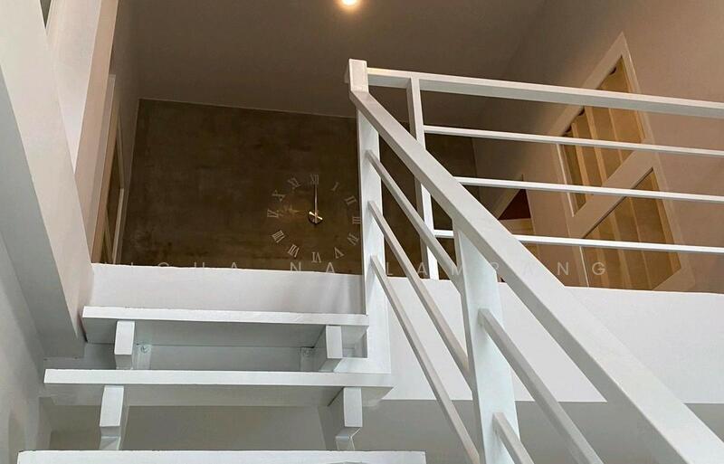 For Rent - Eastwood Park, Bangkok