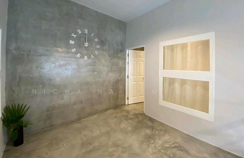 For Rent - Eastwood Park, Bangkok