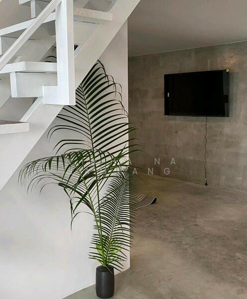 For Rent - Eastwood Park, Bangkok