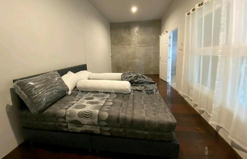 For Rent - Eastwood Park, Bangkok