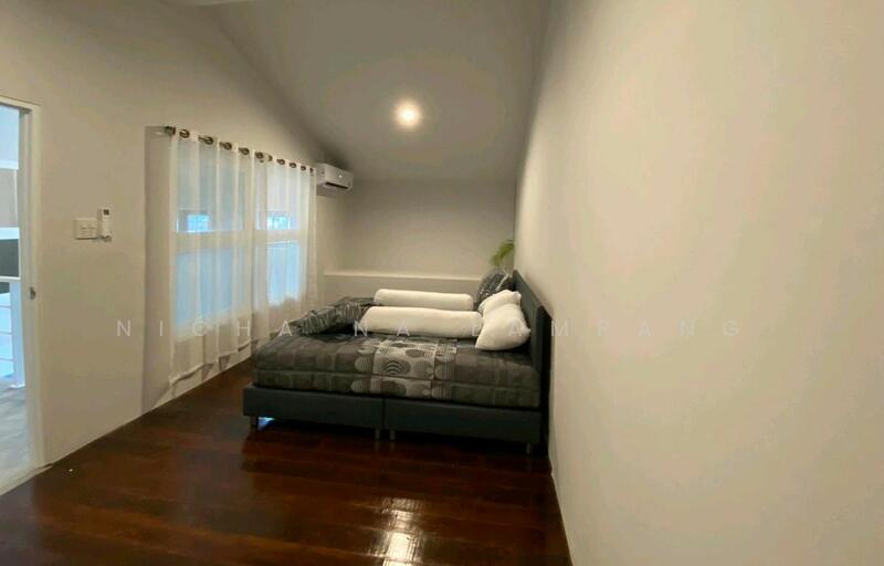 For Rent - Eastwood Park, Bangkok