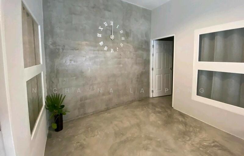 For Rent - Eastwood Park, Bangkok