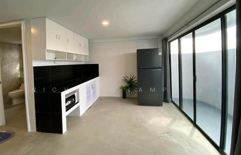 For Rent - Eastwood Park, Bangkok