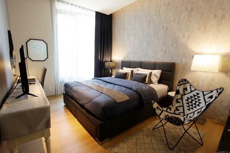 Saladaeng One, Bangkok, Sala Daeng 1 Alley, Silom, Bang Rak, Bangkok, 1 Bedroom, 60 sqm, Condo For Rent, by Anya Atarchanai , 500051671 - DDproperty.com