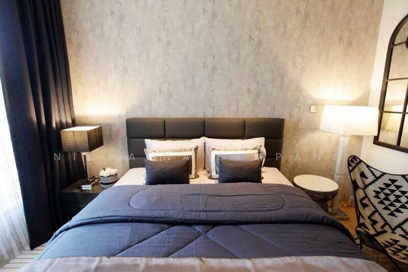 Saladaeng One, Bangkok, Sala Daeng 1 Alley, Silom, Bang Rak, Bangkok, 1 Bedroom, 60 sqm, Condo For Rent, by Anya Atarchanai , 500051671 - DDproperty.com