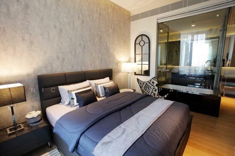 Saladaeng One, Bangkok, Sala Daeng 1 Alley, Silom, Bang Rak, Bangkok, 1 Bedroom, 60 sqm, Condo For Rent, by Anya Atarchanai , 500051671 - DDproperty.com