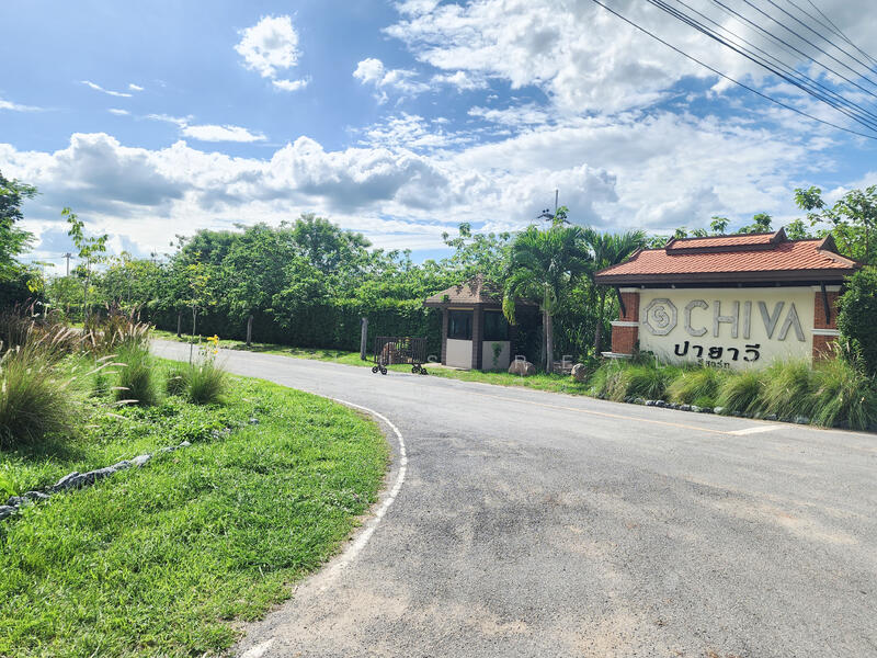 ขาย - The Chiva Sanctuary Khao Yai : เดอะ ชีวา แซงทัวรี เขาใหญ่, นครราชสีมา