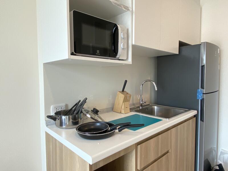 ขาย - NUE Noble Chaengwattana : นิว โนเบิล แจ้งวัฒนะ, นนทบุรี