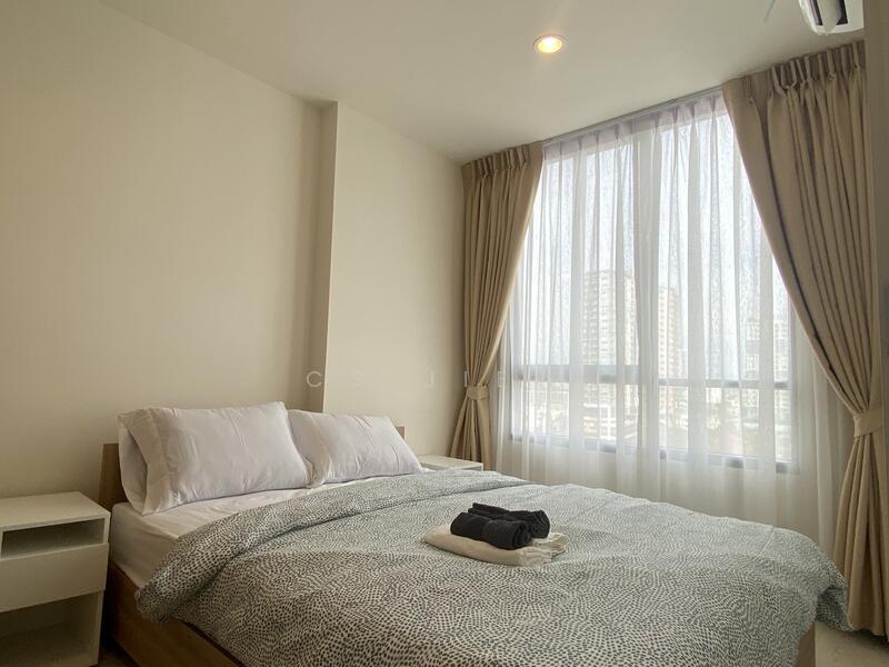 ขาย - NUE Noble Chaengwattana : นิว โนเบิล แจ้งวัฒนะ, นนทบุรี